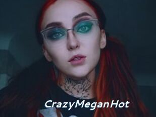 CrazyMeganHot