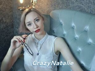 CrazyNatalie Camgirls Live