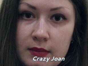 Crazy_Joan Camgirls Live
