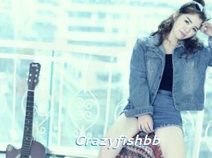 Crazyfishbb