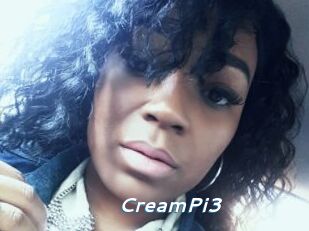 CreamPi3