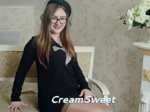 CreamSweet
