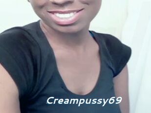 Creampussy69