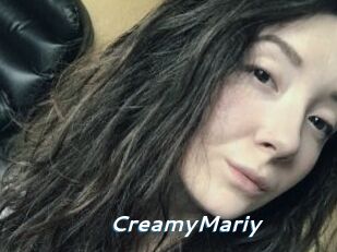CreamyMariy