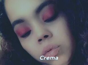 Crema