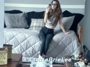 CremeBrieLee