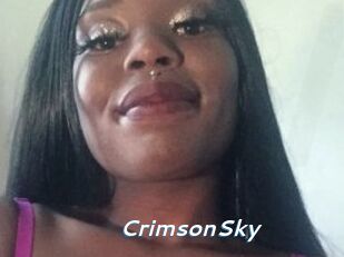 CrimsonSky