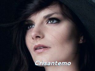 Crisantemo