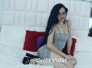 CrissVidal
