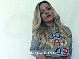 Crisstinne
