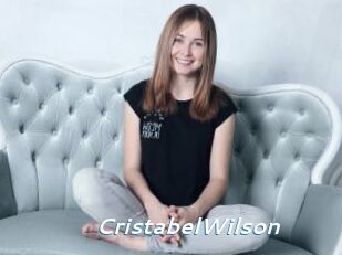 CristabelWilson