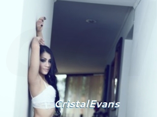 CristalEvans
