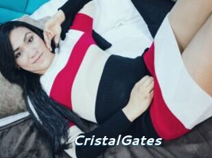 CristalGates