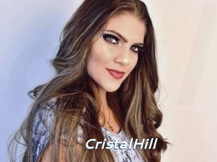 CristalHill Camgirls Live