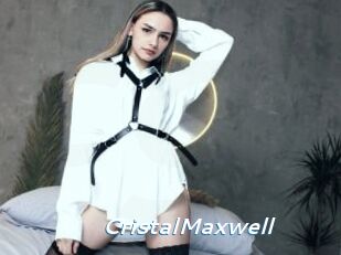CristalMaxwell