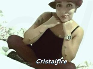 Cristalfire