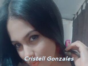 Cristell_Gonzales Camgirls Live