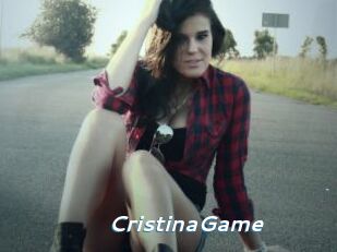 CristinaGame Camgirls Live