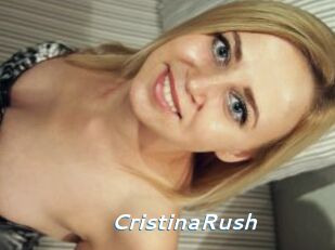 CristinaRush