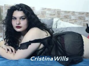 CristinaWills