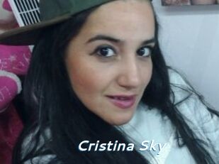 Cristina_Sky Camgirls Live