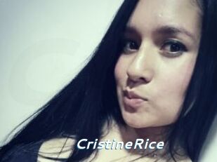 CristineRice