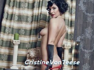 CristineVonTeese