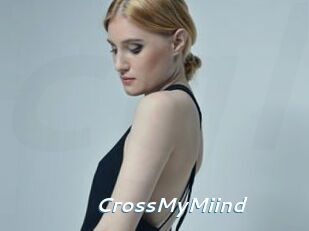 CrossMyMiind