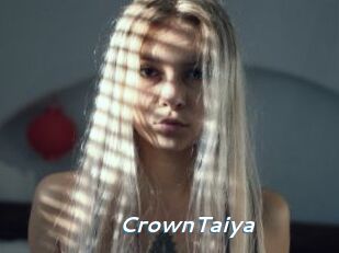 CrownTaiya Camgirls Live