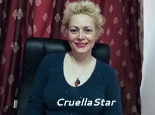 CruellaStar