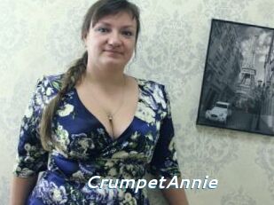 CrumpetAnnie