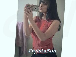 CryistaSun