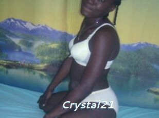 Crystal21