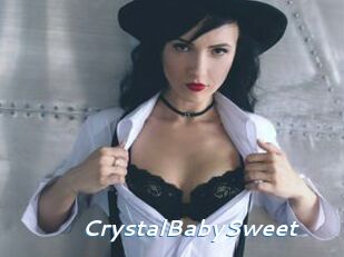 CrystalBabySweet