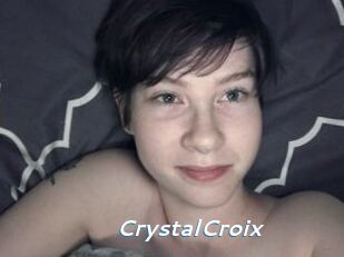 CrystalCroix Camgirls Live