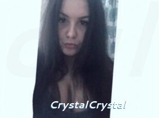 CrystalCrystal