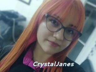CrystalJanes