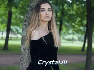 CrystalJil Camgirls Live