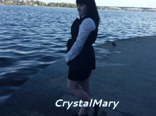 CrystalMary