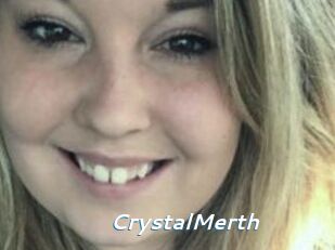 CrystalMerth