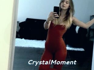 CrystalMoment