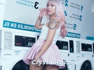 CrystalRosse