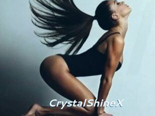 CrystalShineX