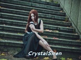 CrystalSiren