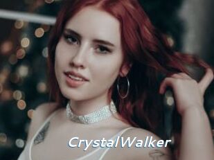 CrystalWalker