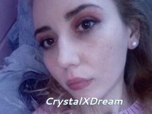 CrystalXDream