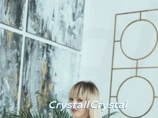 CrystallCrystal Camgirls Live
