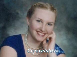 Crystalshiva Camgirls Live