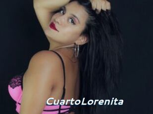 CuartoLorenita Camgirls Live