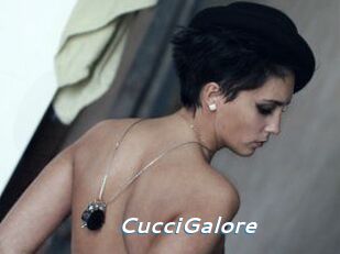 CucciGalore